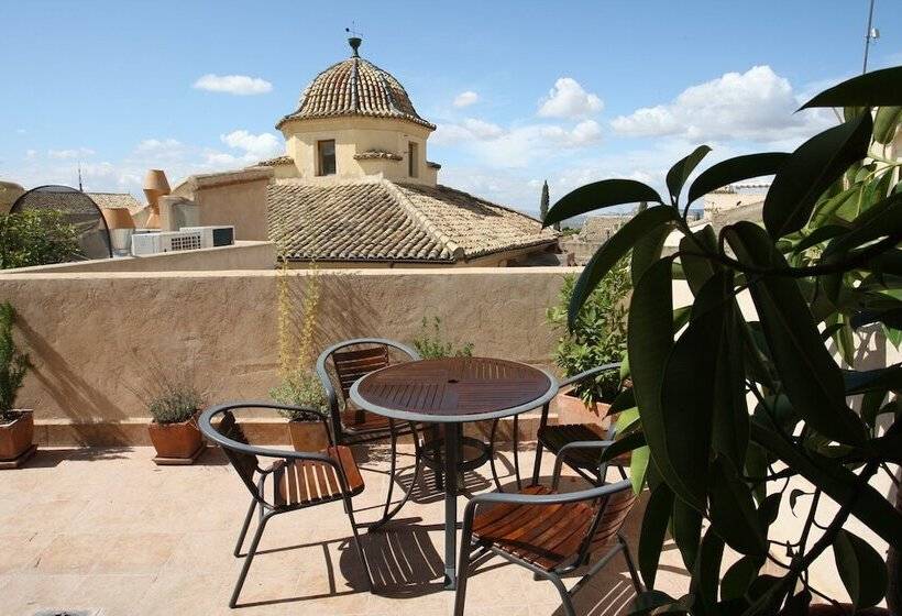 בית מלון כפרי Con Encanto La Façana