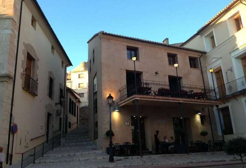 בית מלון כפרי Con Encanto La Façana