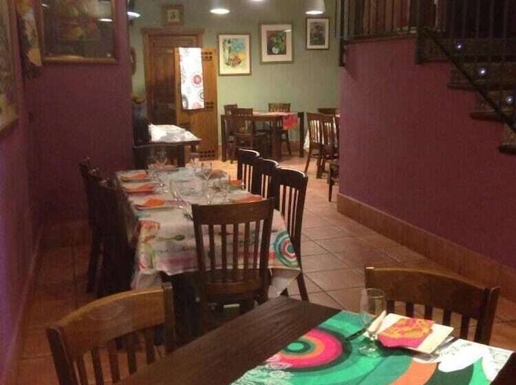 בית מלון כפרי Con Encanto La Façana