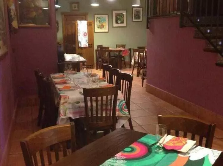 乡村酒店  Con Encanto La Façana