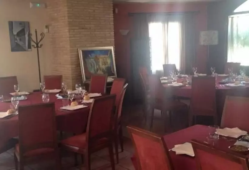 乡村酒店  Con Encanto La Façana