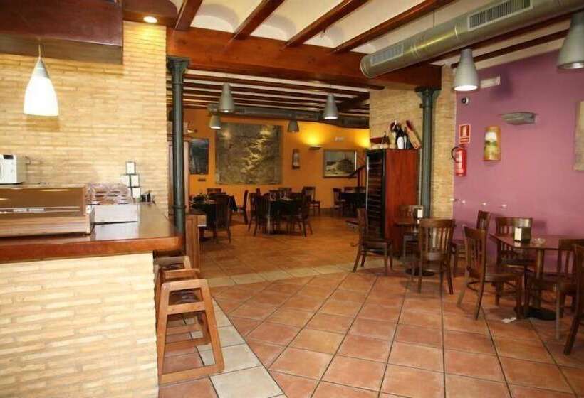 בית מלון כפרי Con Encanto La Façana