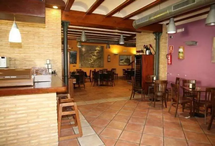 乡村酒店  Con Encanto La Façana