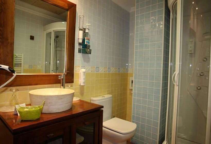 בית מלון כפרי Con Encanto La Façana