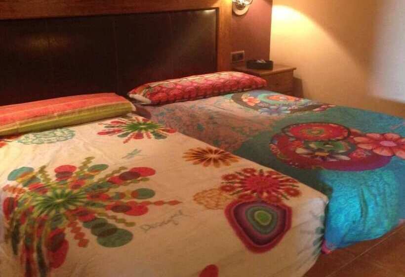 בית מלון כפרי Con Encanto La Façana