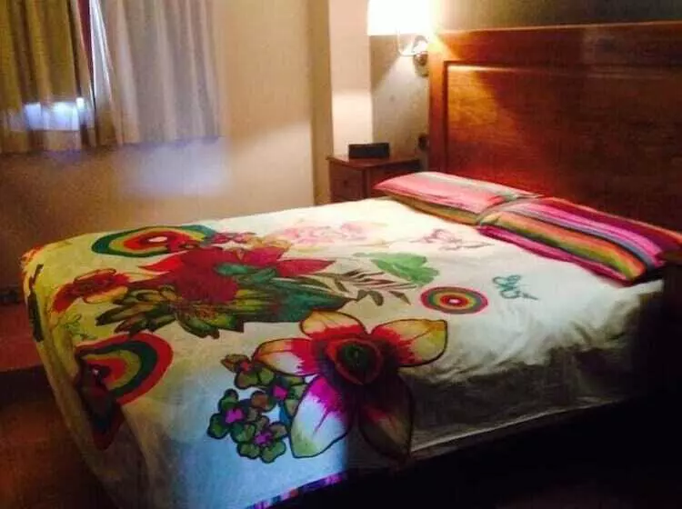 乡村酒店  Con Encanto La Façana