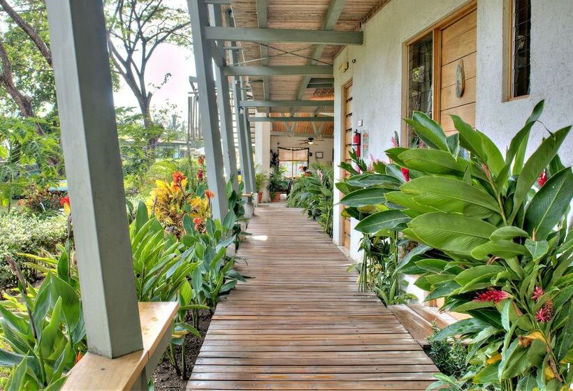 ホテル Sol Samara