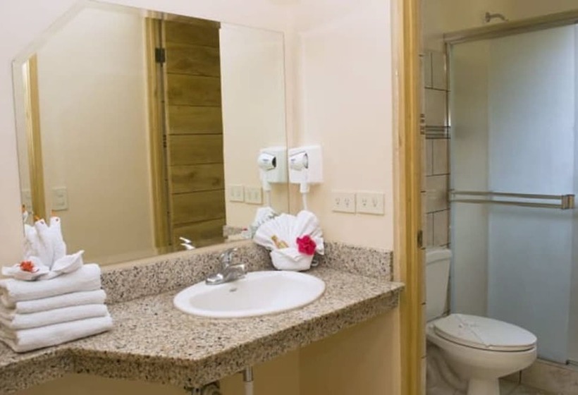 ホテル Sol Samara