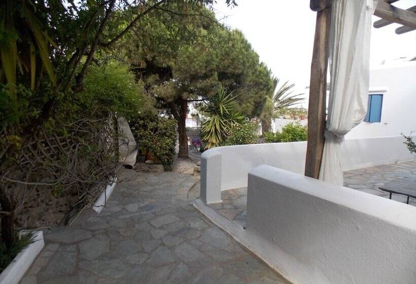 酒店 Studios & Suites Rania