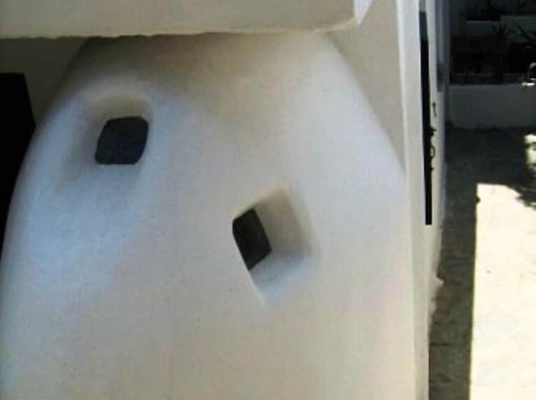 酒店 Studios & Suites Rania