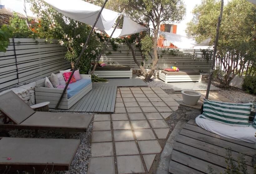 酒店 Studios & Suites Rania