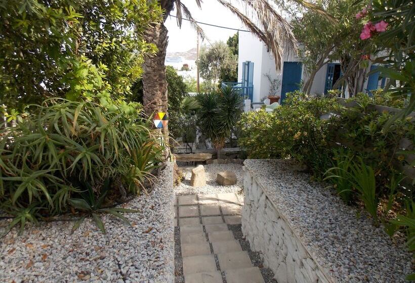 酒店 Studios & Suites Rania