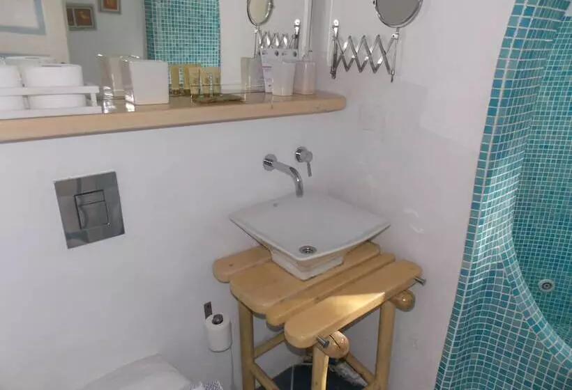 Hôtel Studios & Suites Rania