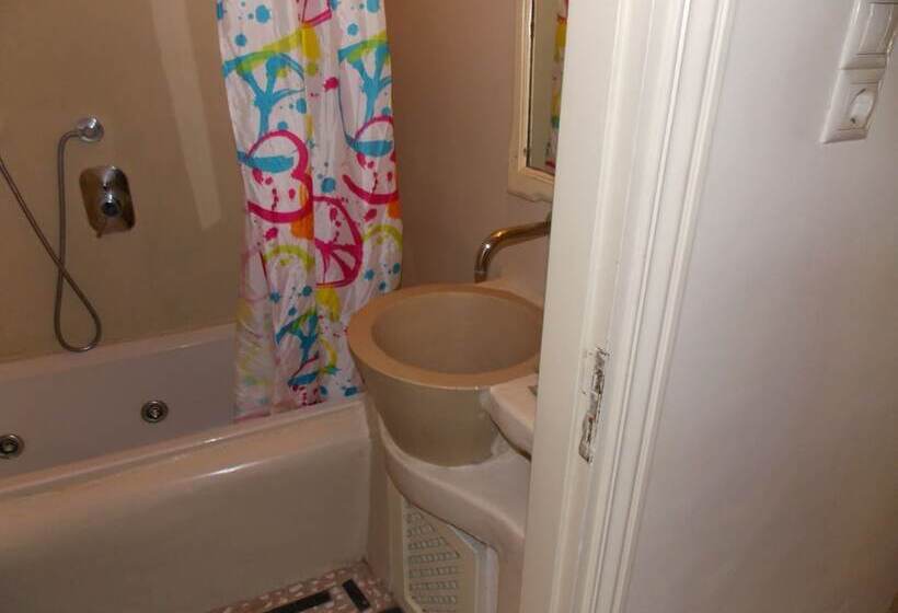 酒店 Studios & Suites Rania