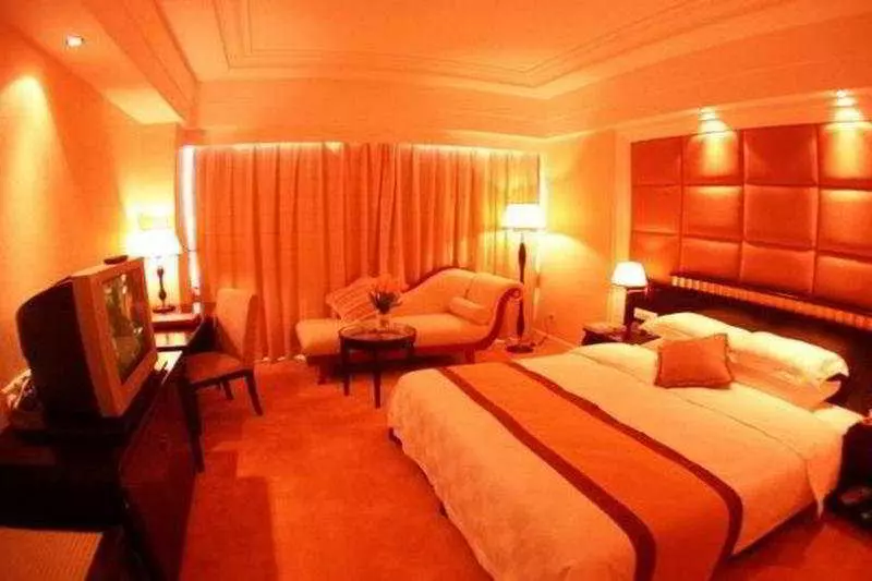 호텔 Sunshine Capital