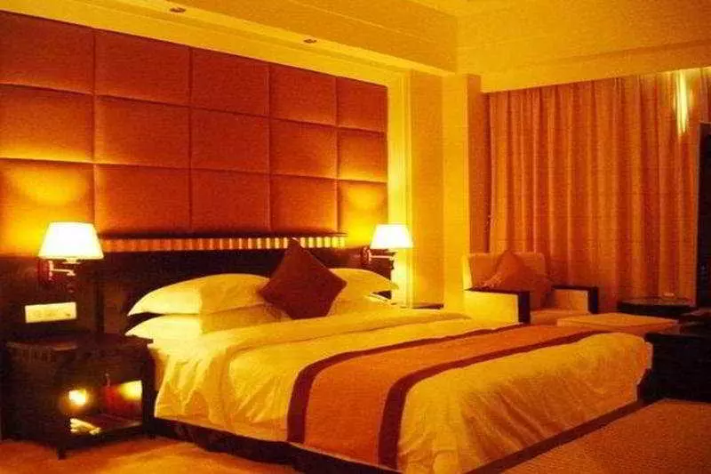 호텔 Sunshine Capital