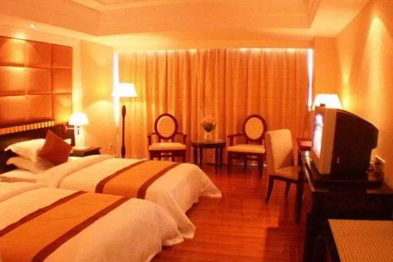 호텔 Sunshine Capital