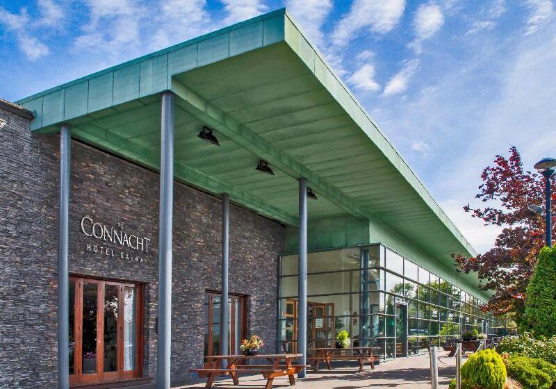 هتل The Connacht