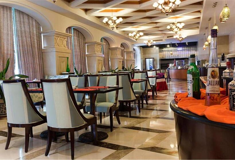 Golden Ocean Hotel Tianjin