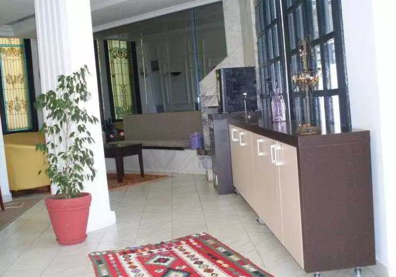 Hotel Villa Princess