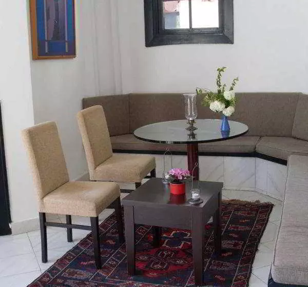 Hotel Villa Princess