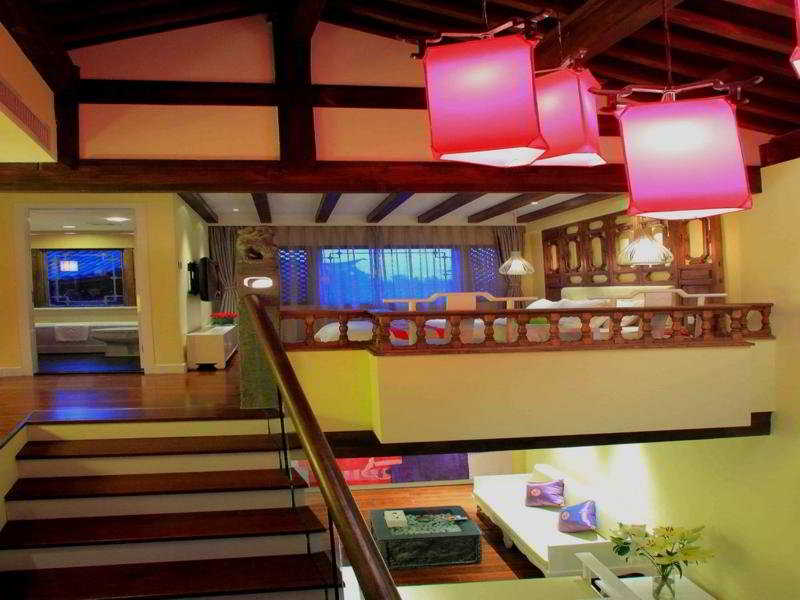 酒店 Yi Bang Residence