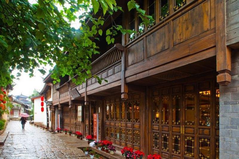 酒店 Yi Bang Residence