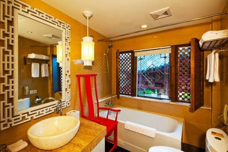 Hotel Yi Bang Residence