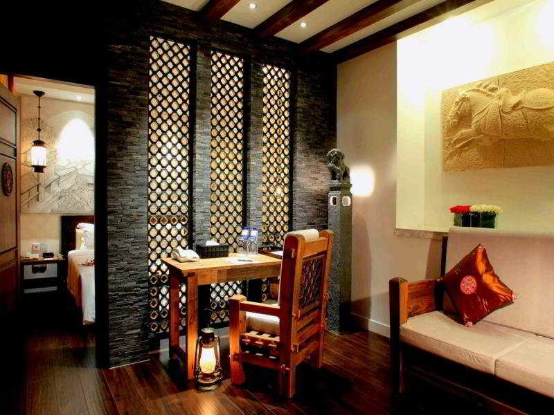 酒店 Yi Bang Residence