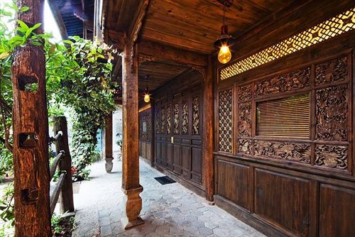 酒店 Yi Bang Residence