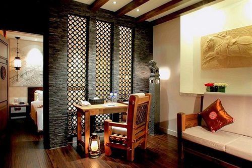 酒店 Yi Bang Residence