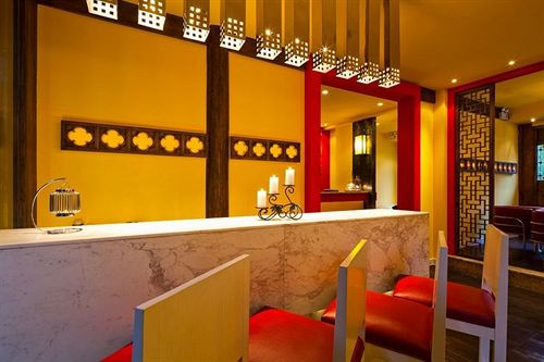 酒店 Yi Bang Residence