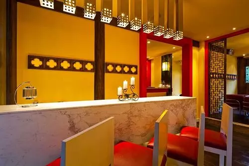 Hotel Yi Bang Residence