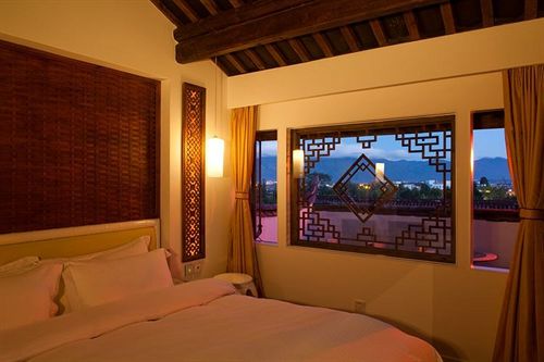 酒店 Yi Bang Residence