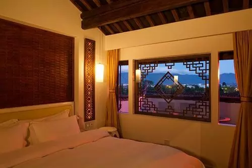 Hotel Yi Bang Residence