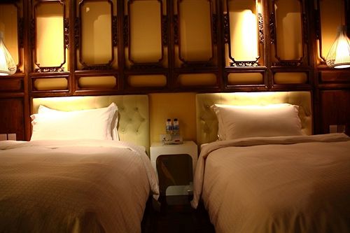 酒店 Yi Bang Residence