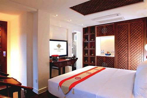 酒店 Yi Bang Residence