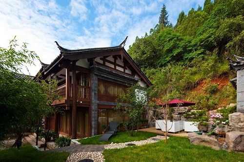 酒店 Yi Bang Residence