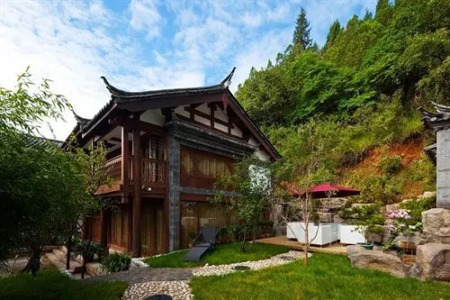 Hotel Yi Bang Residence