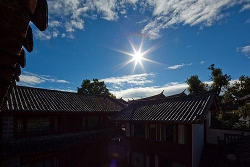 酒店 Yi Bang Residence