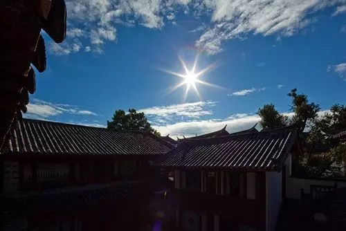 Otel Yi Bang Residence