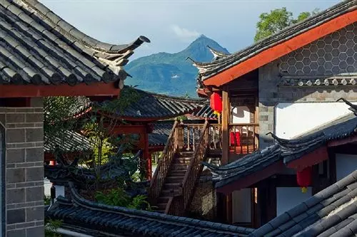 Hotel Yi Bang Residence