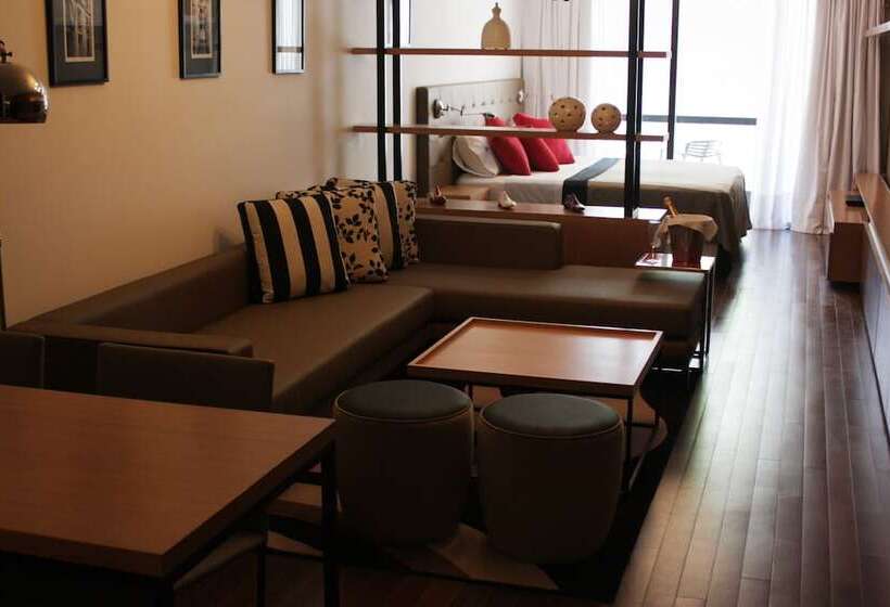 Iq Callao By Recoleta Apartments