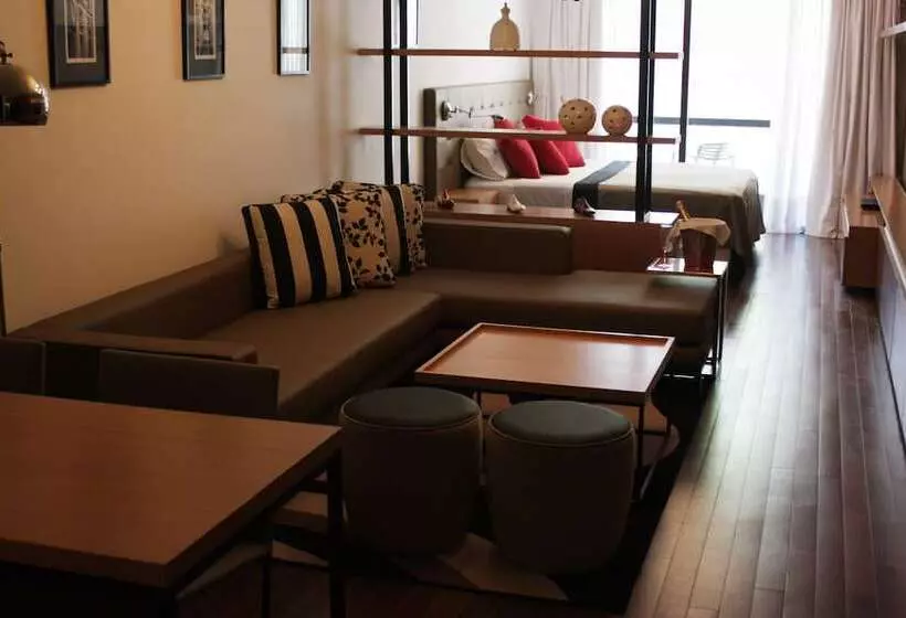 Iq Callao By Recoleta Apartments