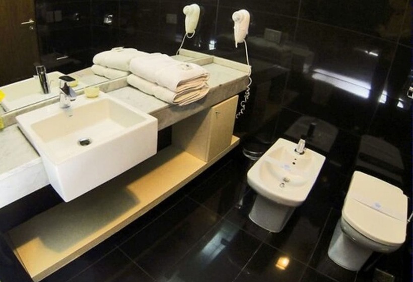 Iq Callao By Recoleta Apartments