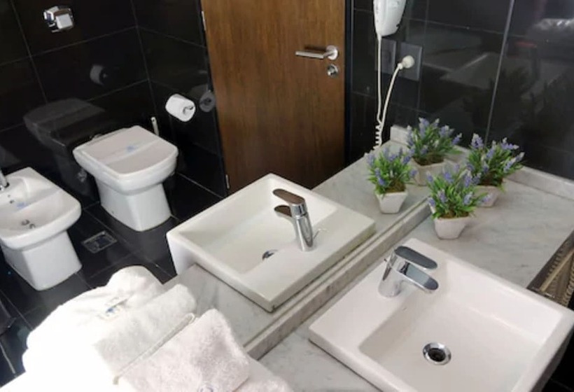 Iq Callao By Recoleta Apartments