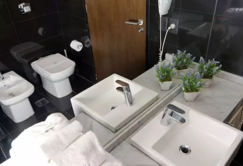 Iq Callao By Recoleta Apartments