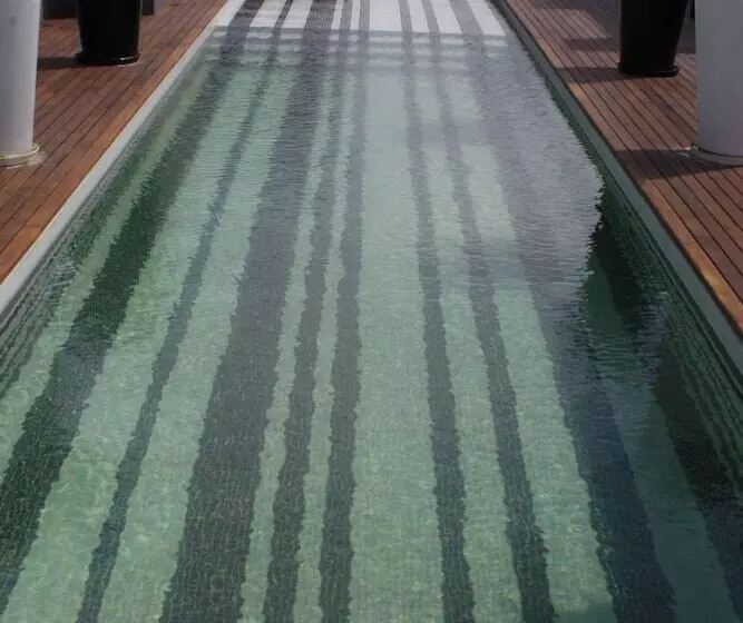 Iq Callao By Recoleta Apartments