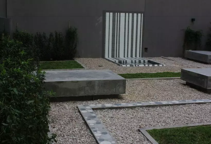 Iq Callao By Recoleta Apartments