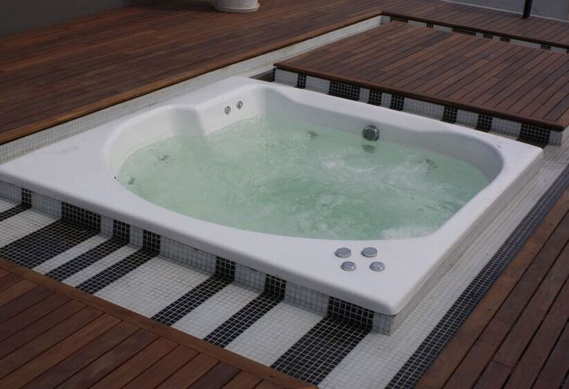 Iq Callao By Recoleta Apartments